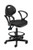 Tech Chair, High, Polyurethane