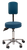 Technical Seating - Tech Stools, Plus-Blue