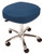 Technical Seating - Tech Stool, Posture,Blue