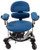 Specialist Seating, Surgery Chair, Support Plus - Blue