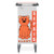 Label - Sammy Sepsis Tiger