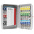 Key Cabinets - 30 Keys, CAM Lock
