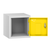 Locker Box, Cube, Wall Mounted - 450 x 450 x 450mm, CAM Lock
