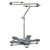 Bowl Stands - Variable Height, Polyurethane, Easy Clean, Single Bowl, Spearmint Cap