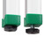 Sterile Container Storage - Mobile, Single Bay, 8 x Wire Grid Shelves