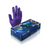 Aurelia Sonic 100 - Blue Nitrile Examination Gloves - Small