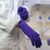 Aurelia Sonic 100 - Blue Nitrile Examination Gloves - Small