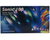 Aurelia Sonic 100 - Blue Nitrile Examination Gloves - Large