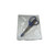 Sterile Scissors Sharp Sharp (13.5 cm) | Pack of 75