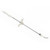 Spackman Cannula | 32 cm (12 fg)