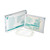 Tegaderm™ Frame–Style Transparent Film IV Dressings (10 x 12 cm)  (Pack of 50)