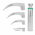 Reusable Handles For Visionary® Fibre Optic Laryngoscopes (Adult)