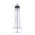 Omnifix® Luer–Lock Solo Syringes (10 ml) (Pack of 100)