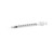Micro–Fine™+ Demi Insulin Syringes 0.5 ml (30 G x 8 mm) (Pack of 200)
