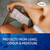 TENA® Discreet Extra Plus Incontinence Pads (Pack of 8)