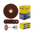 Moores Adalox Abrasive Discs | Type B (3/4" 19 mm Coarse) (Pack of 200)
