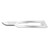 Swann–Morton No. 15t Carbon Sterile Blades (0292) (Pack of 100)