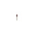 Rubynit Trimmer Burs | 3106.104.065 (02 Tear Drop)