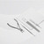 Basic Podiatry Packs (Pack of 20)