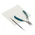 Instrapac® Podiatry Assistants Nail Care Packs (Soft Grip Curved)