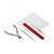 Instrapac® Podiatry Basic Emery Packs (Small Curved Roller Spring)