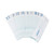 Autoclave Self Sealing Bags (190 x 330 mm / 7.5" x 13") (Pack of 200)