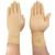 Protexis™ Latex Micro Surgical Gloves Light Brown (6.0) (Pack of 50)