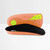 Langer Bio–Advanced 3/4 Length Orthoses Orange | High Density | Medium