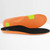Langer Bio–Advanced Full Length Orthoses Orange | High Density | X–Large