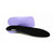 Bio–Mex Foot Orthotic Insoles Purple | Low Density | Medium Arch | X–Large