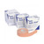 Hapla Band Elastic Adhesive Bandages (5 cm x 10 m) (Pack of 2)