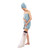 LimbO Adult Half Leg Protectors (Standard Built)