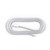 Flexible Connection Tubing 8 mm With Connector (300 cm) (Pack of 6)