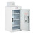 DRUG & MEDICINE CABINET - 1000 X 300 X 600MM - NO LIGHT - DEEP SHELVES