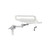 LAPTOP HOLDER - NON-REMOVABLE, SWING ARM