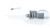 Ambu® Neuroline Inoject EMG (27G x 35 mm) (Pack of 25)