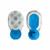 Ambu® BlueSensor N (Pack of 25)