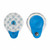 Ambu® BlueSensor Q