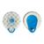Ambu® BlueSensor QR