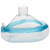 Ambu® King Mask Size 5 Medium Adult (Unscented)