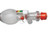 Ambu Disposable Pressure Manometer US  (Pack of 20)