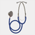 Ruby Dual Head Stethoscope (Pink)