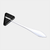 Babinski Percussor 9"(23cms)Blk Nylon Hdl