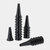 Otoscope Disposable Ear Speculae (x100) Blk 2.5mm