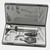 Orion 'PIN' Delux Oto+naso Diagnostic Set (Xenon ) In Hard Case