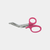Tough Cut Utility Sciss 7.5" Pink (Pack of 10)