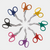Tough Cut Utility Sciss 7.5" Purple (Pack of 10)