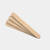 Wooden Tongue Depressors (Pack of 100)