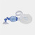 Adult 1500ml Size 5 Mask (Single Patient Use) with Pop-Off