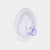 Air Cushion Face Mask, Size 0 (No Hook Ring)